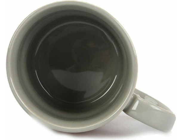 Tazza Robocop Androide Elmetto Casco Occhiali Ceramica Colazione Latte Tè...