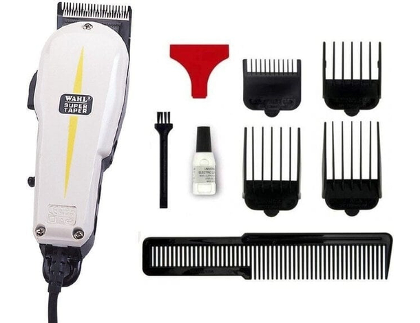 Tosatrice WAHL Super Taper Classic Tagliacapelli