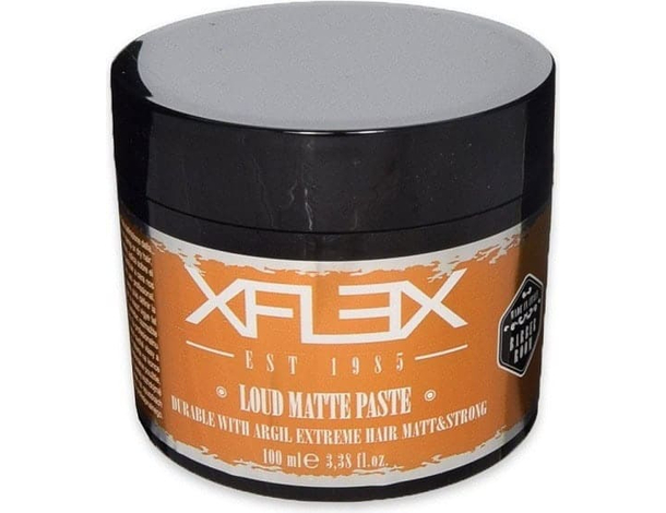 Cera modellante capelli Hair Creative Extrastrong per uso professionale 100...