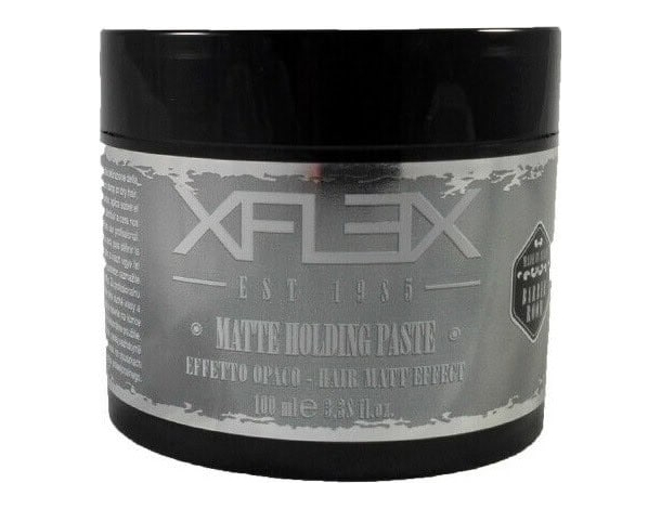 Cera modellante capelli Hair Creative Extrastrong per uso professionale 100...