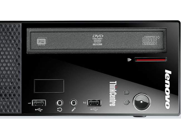 Computer Desktop Thinkcentre E73 G3220 8 Gb 240 Gb SSD Ricondizionato 2