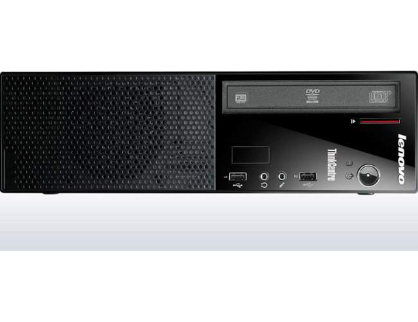 Computer Desktop Thinkcentre E73 G3220 8 Gb 240 Gb SSD Ricondizionato 3