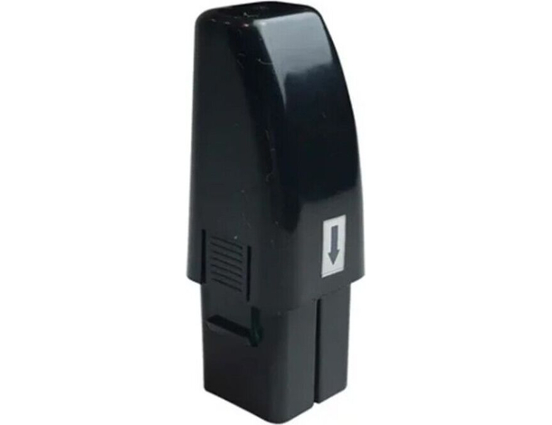 Batteria di Ricambio Scopa Rotante Swivel Sweeper Max G3 G2 Ricaricabile Nera