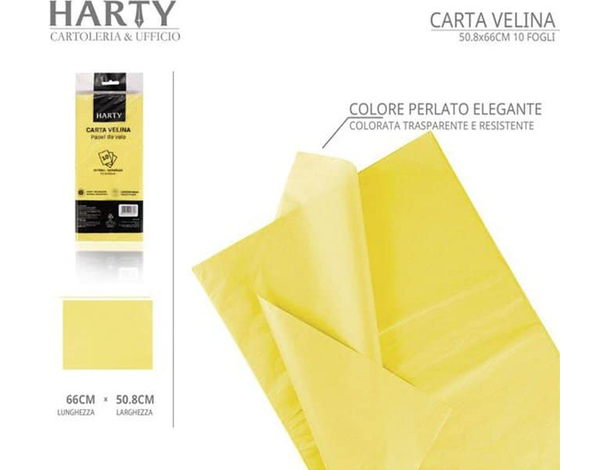 120x Fogli Carta Velina Colorata 50.8x66 cm Imballaggio Riempimento...