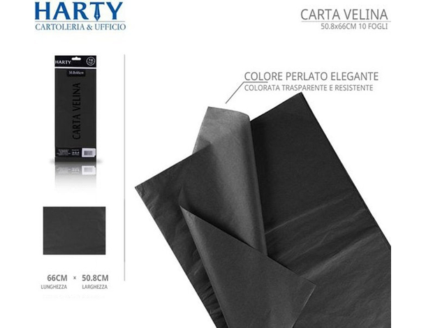 120x Fogli Carta Velina Colorata 50.8x66 cm Imballaggio Riempimento...