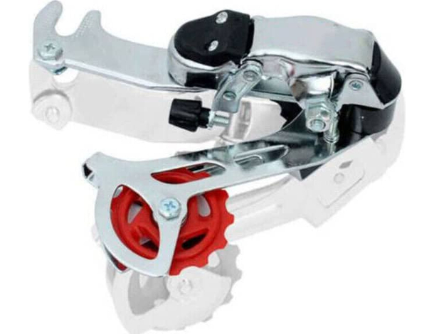 Deragliatore Posteriore per Bicicletta Velocità  per Cambio Bici MTB