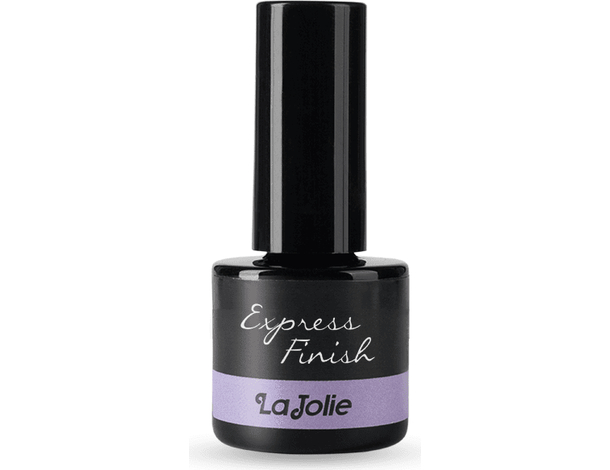 Smalto Express Finish sigillante extra brillante senza dispersione gel 7 ml