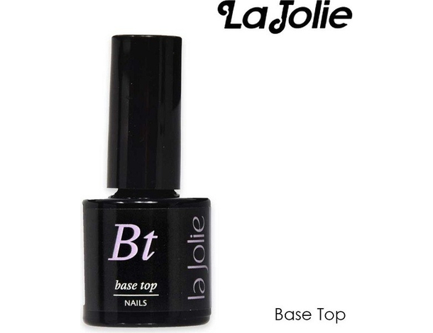 Smalto Base Top extra brillante sigillante lucidante unghie estetista...