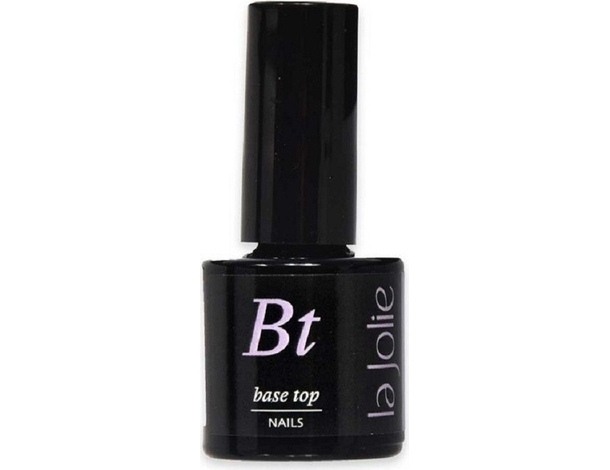 Smalto Base Top extra brillante sigillante lucidante unghie estetista nail-art