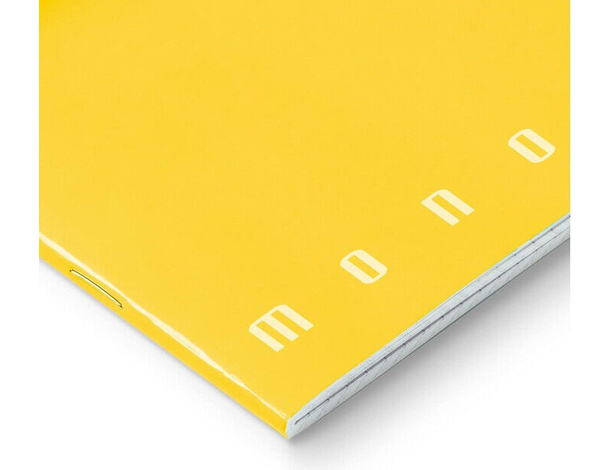 10x Quaderno Monocromo Formato A5 Rigatura Quadretti 0Q Colori Assortiti...