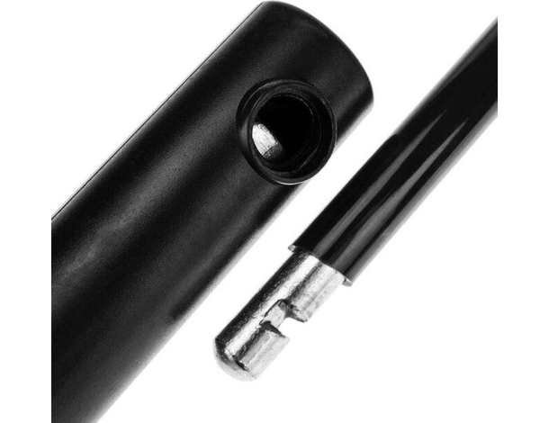 Lucchetto ad U Catena Antifurto per Bici Blocco Ruote Bicicletta MTB con...