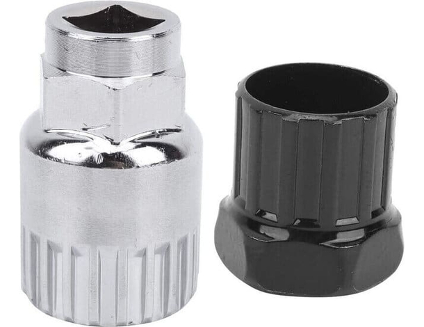 Strumento Rimozione Cassetta Pacco Pignoni Movimento Centrale Bici Spanner