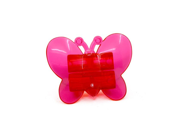 5x Braccialetti Luminosi Accessori Bracciali Doppi Fluorescenti Starlight DJ...