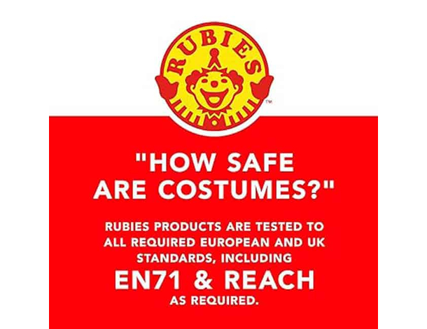 Costume Carnevale dinosauro vestito T-REX animale unisex bambini 2-3 anni 3