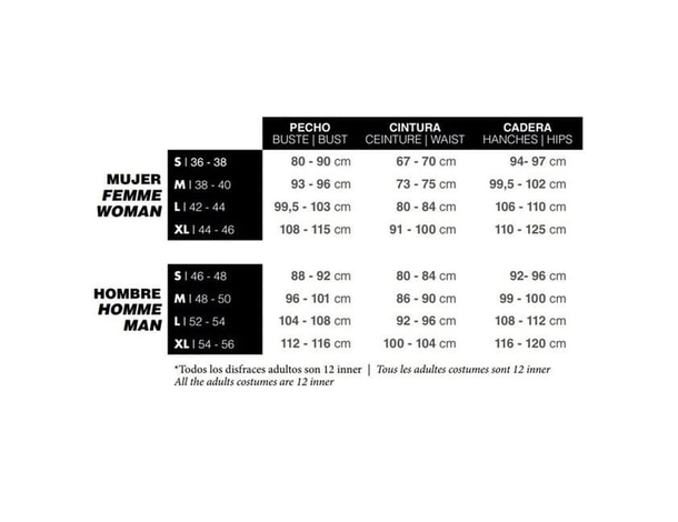 Costume Carnevale da Pirata bucaniere corsaro uomo adulto taglia M 5