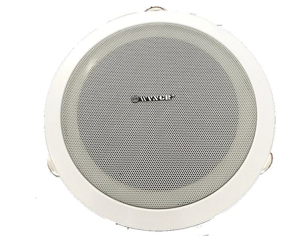 Altoparlante Filodiffusione Cassa Audio da Incasso Soffitto e Parete 21,5 cm