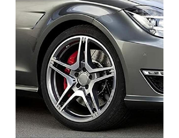 Smalto Speciale Cerchioni Vernice Spray 400 ML Tuning Alluminio Ruote 2