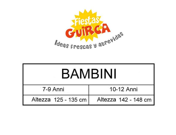 Costume Carnevale da Minion Cattivissimo Me unisex travestimento 7-12 anni...