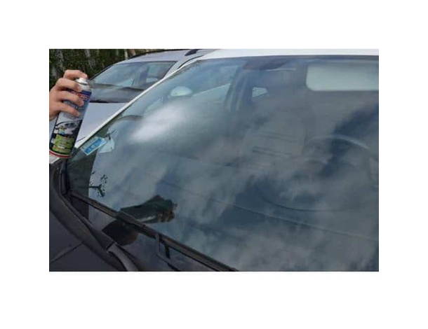 Glass Clean & Shine - Pulizia Vetri Pulitore Sgrassante Effetto Brillante...