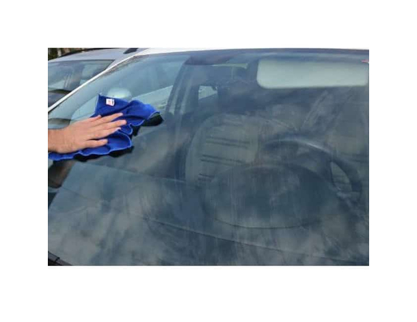 Glass Clean & Shine - Pulizia Vetri Pulitore Sgrassante Effetto Brillante...