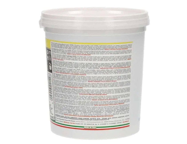 Pasta Lavamani alla Glicerina MA-FRA 1000ml Mani sporche di grasso olio...