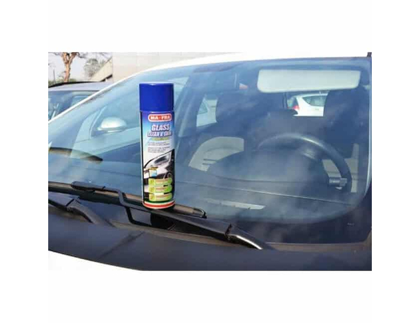 Glass Clean & Shine - Pulizia Vetri Pulitore Sgrassante Effetto Brillante...