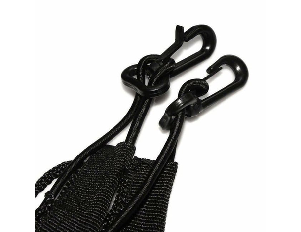 Rete Auto Portaoggetti Tasca Ferma Bagagli Rete Flessibile 80x50 cm...