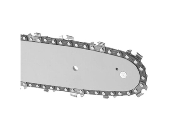 Motosega elettrica a Doppia batteria lama da 12" Pollici con olio automatico...