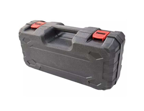 Mini sega elettrica doppia batteria motosega da 8" Pollici con olio...