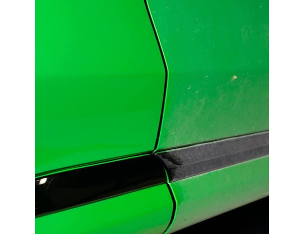 WATERLESS Lava a secco e Lucida senza acqua carrozzeria fanali vetri auto...