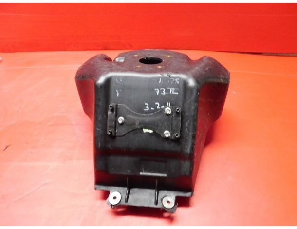 Serbatoio benzina carburante KTM Duke 125 2010 2012 Mary 640