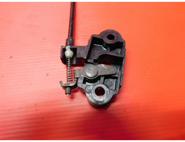 Serratura sblocco sella originale ktm duke 125 da 2010 2012 - mary 640 2