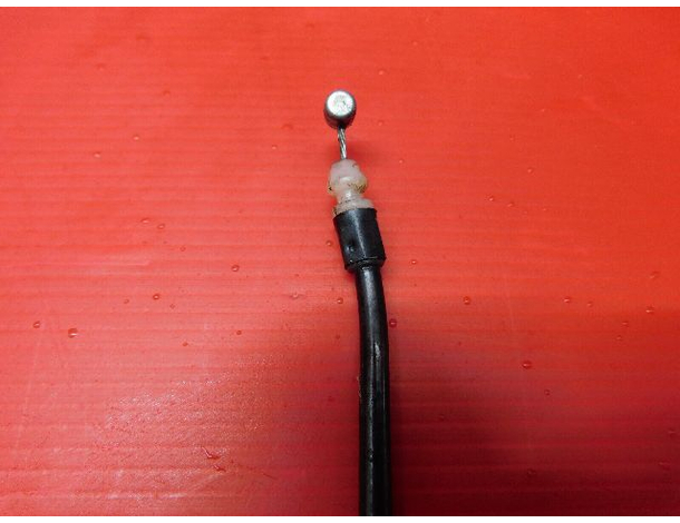 Serratura sblocco sella originale ktm duke 125 da 2010 2012 - mary 640 3