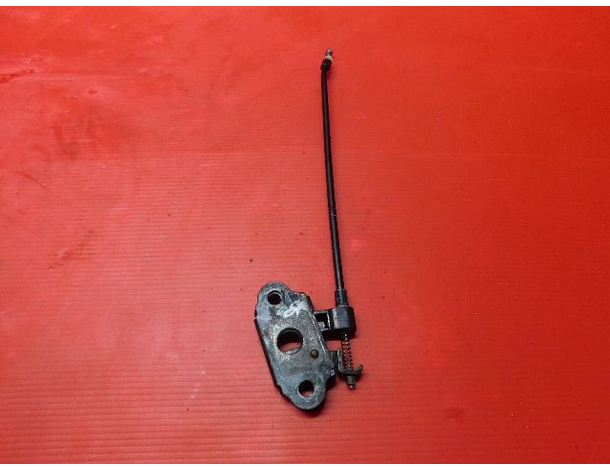 Serratura sblocco sella originale ktm duke 125 da 2010 2012 - mary 640 4