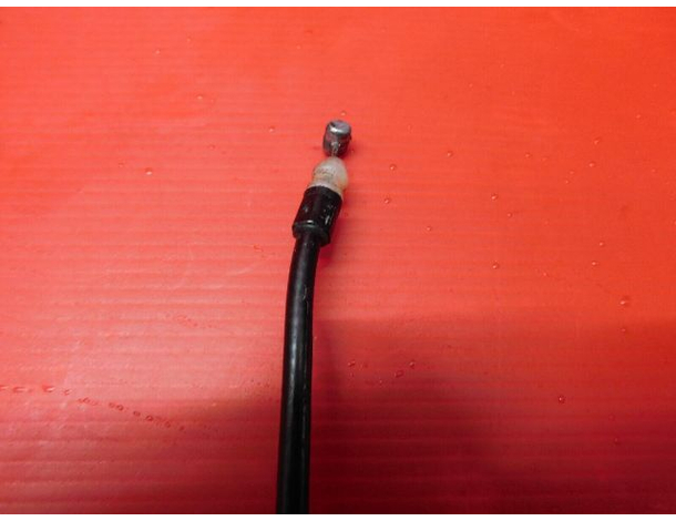 Serratura sblocco sella originale ktm duke 125 da 2010 2012 - mary 640 6