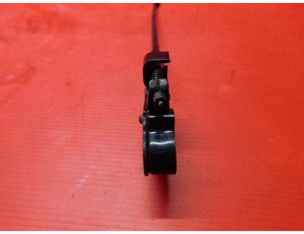 Serratura sblocco sella originale ktm duke 125 da 2010 2012 - mary 640 7