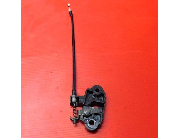Serratura sblocco sella originale ktm duke 125 da 2010 2012 - mary 640