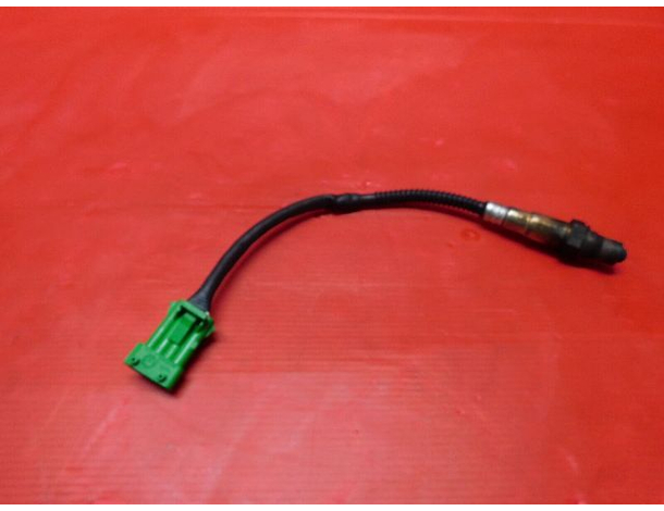Sonda lambda connettore originale ktm duke 125 da 2010 2012 - mary 640