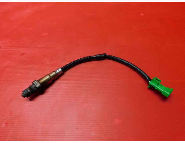 Sonda lambda connettore originale ktm duke 125 da 2010 2012 - mary 640 6 Sonda lambda connettore originale ktm duke 125 da 2010 2012 - mary 640 6