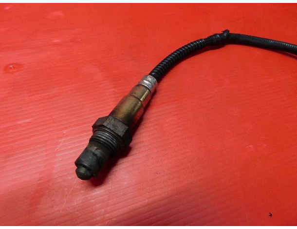 Sonda lambda connettore originale ktm duke 125 da 2010 2012 - mary 640 8 Sonda lambda connettore originale ktm duke 125 da 2010 2012 - mary 640 8