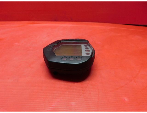 Contachilometri strumentazione ktm duke 125 da 2010 2012 - KM 23366 - mary... Contachilometri strumentazione ktm duke 125 da 2010 2012 - KM 23366 - mary...