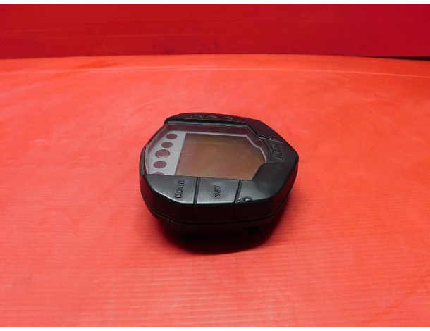 Contachilometri strumentazione ktm duke 125 da 2010 2012 - KM 23366 - mary... Contachilometri strumentazione ktm duke 125 da 2010 2012 - KM 23366 - mary...