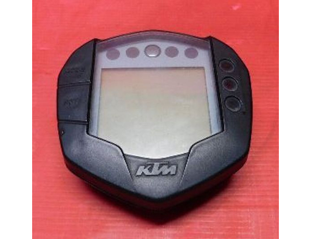 Contachilometri strumentazione ktm duke 125 da 2010 2012 - KM 23366 - mary 640