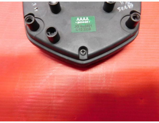 Contachilometri strumentazione ktm duke 125 da 2010 2012 - KM 23366 - mary... Contachilometri strumentazione ktm duke 125 da 2010 2012 - KM 23366 - mary...