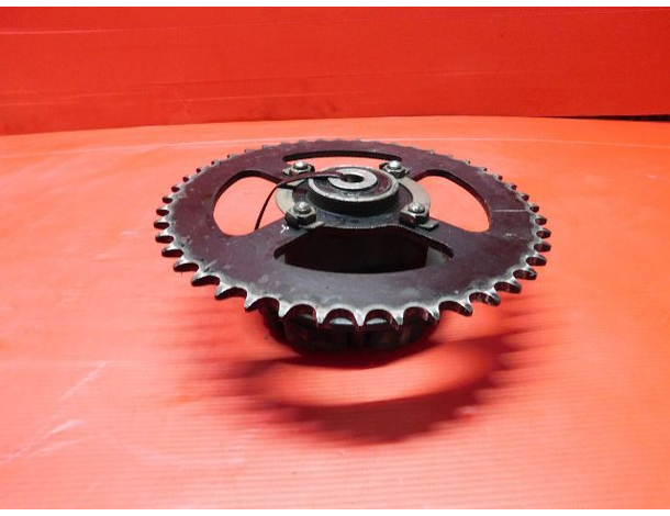 Supporto corona versione 2 originale ktm duke 125 da 2010 2012 - mary 640 7