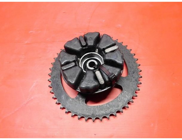 Supporto corona versione 2 originale ktm duke 125 da 2010 2012 - mary 640 3