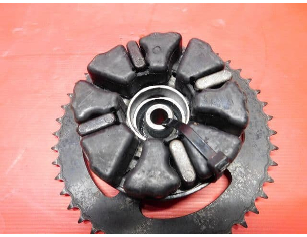 Supporto corona versione 2 originale ktm duke 125 da 2010 2012 - mary 640 4