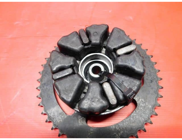 Supporto corona versione 2 originale ktm duke 125 da 2010 2012 - mary 640 5