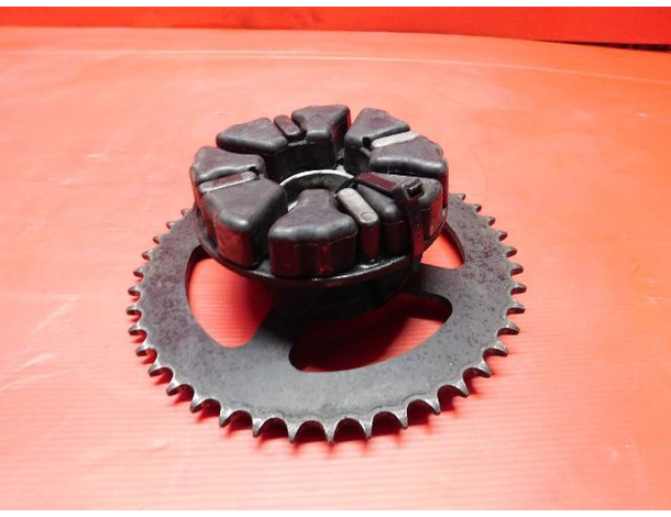 Supporto corona versione 2 originale ktm duke 125 da 2010 2012 - mary 640 6