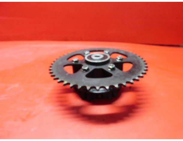 Supporto corona originale ktm duke 125 da 2010 2012 - mary 640 4